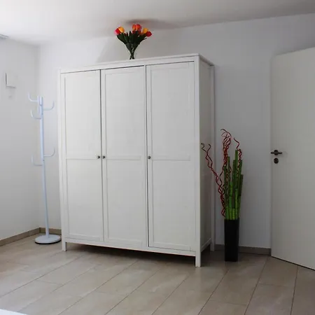 Haus Duenenbaer * Bohl