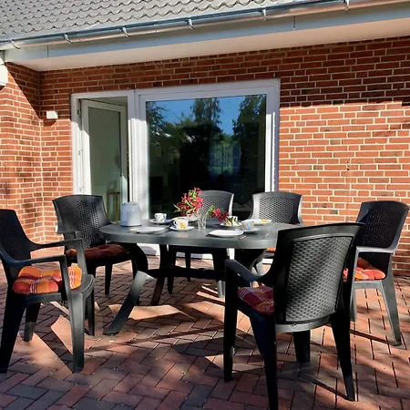 Haus Duenenbaer Holiday home