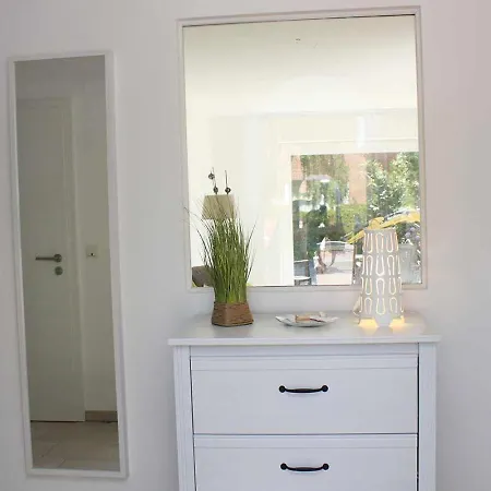 Ferienhaus Haus Dünenbär