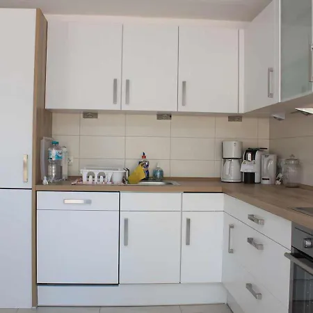 Haus Dünenbär * Böhl