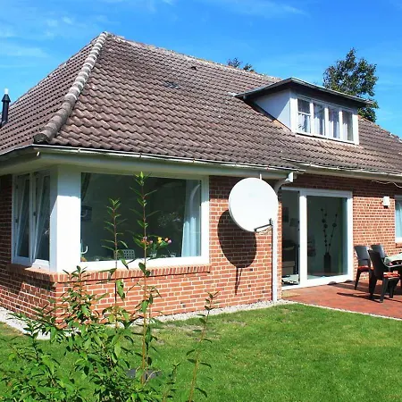 Haus Dünenbär Böhl