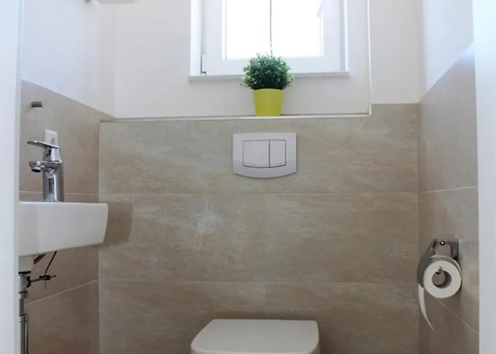 Vakantiehuis Haus Duenenbaer