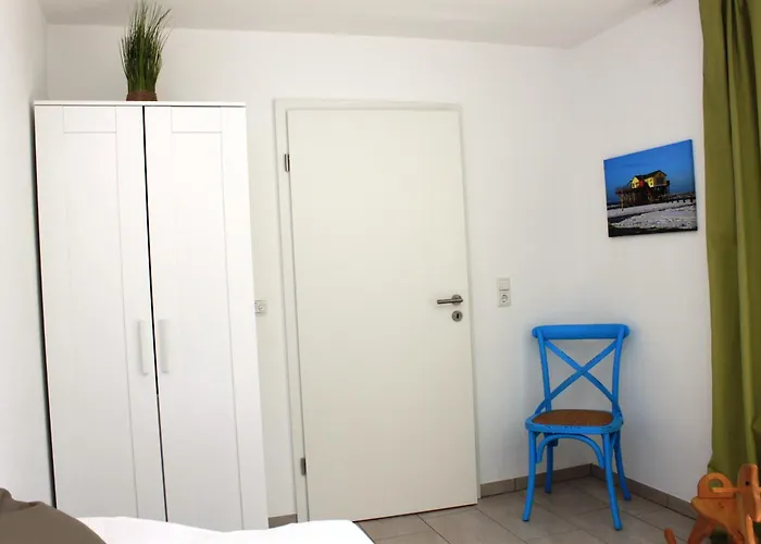 Vakantiehuis Haus Duenenbaer