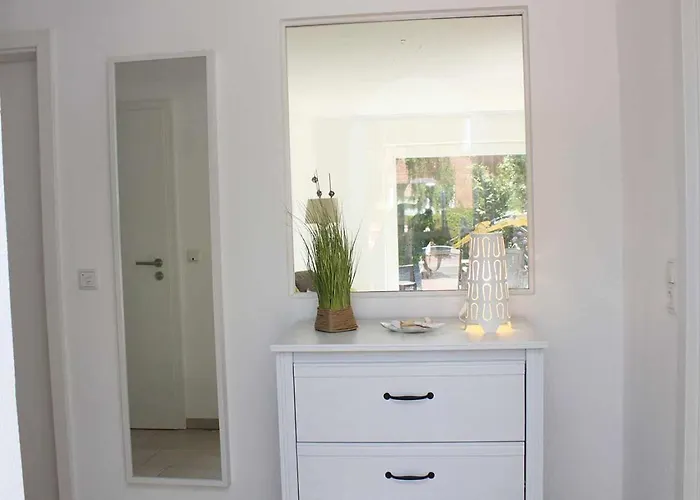 Vakantiehuis Haus Duenenbaer