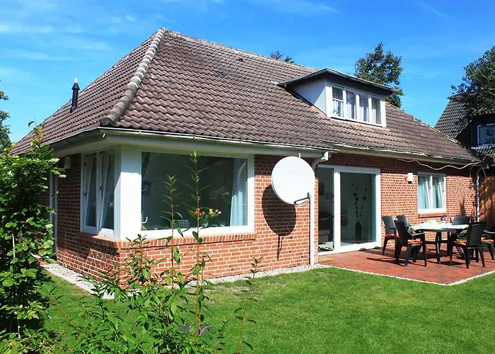 Haus Duenenbaer Böhl